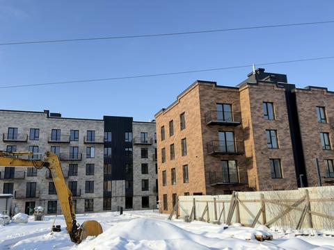 квартира за адресою 24 Серпня вул., (Будинок 5)