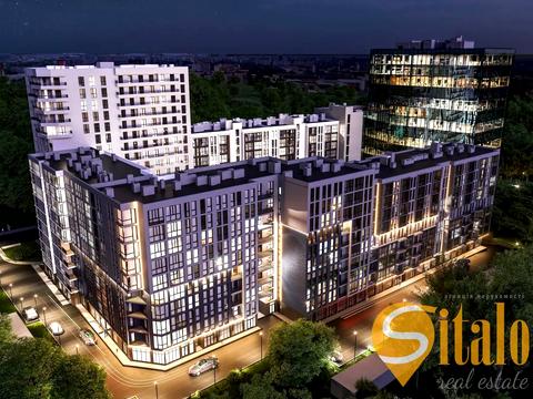 квартира за адресою Галицькі Пасіки вул., (Будинок 4)