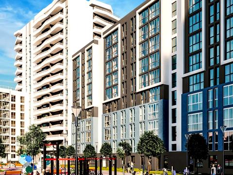 квартира за адресою Галицькі Пасіки вул., (Будинок 4)