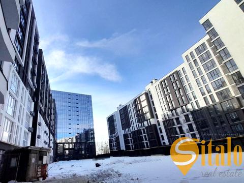 квартира за адресою Галицькі Пасіки вул., (Будинок 4)