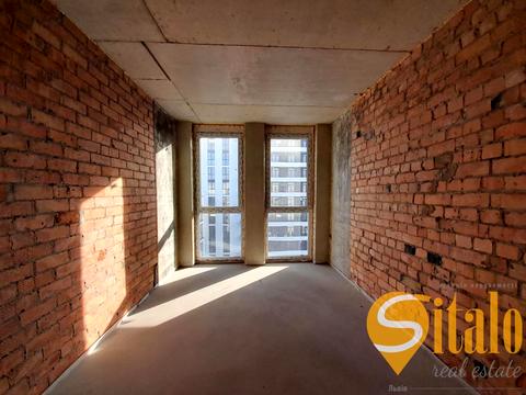 квартира за адресою Галицькі Пасіки вул., (Будинок 4)