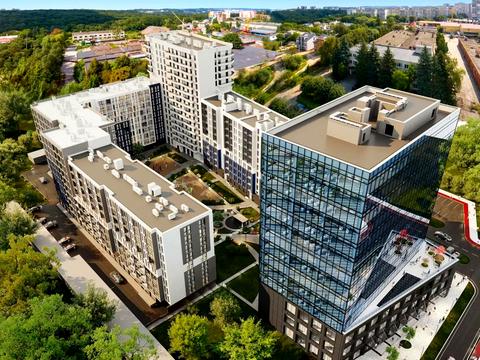 квартира за адресою Галицькі Пасіки вул., (Будинок 4)