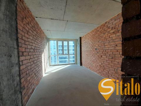 квартира за адресою Галицькі Пасіки вул., (Будинок 4)