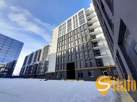 квартира за адресою Галицькі Пасіки вул., (Будинок 4)