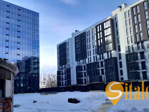 квартира за адресою Галицькі Пасіки вул., (Будинок 4)