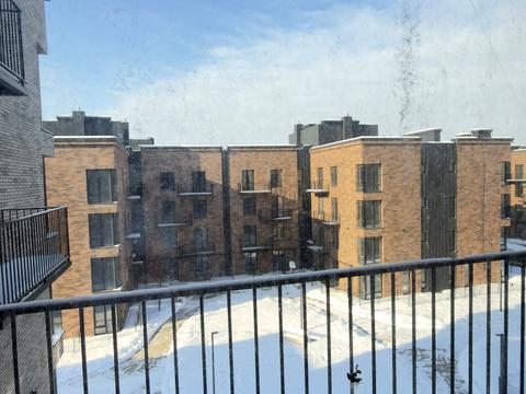 квартира за адресою 24 Серпня вул., (Будинок 5)