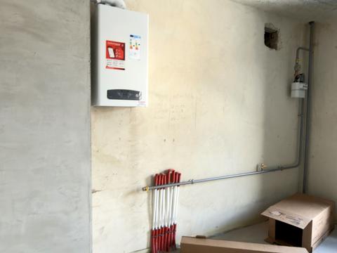 квартира за адресою 24 Серпня вул., (Будинок 5)