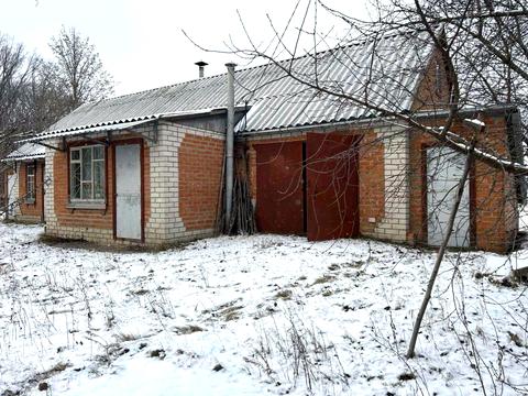 дом по адресу Садова