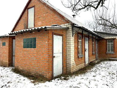 дом по адресу Садова