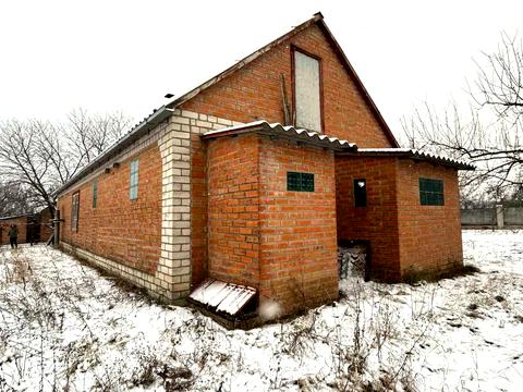 дом по адресу Садова