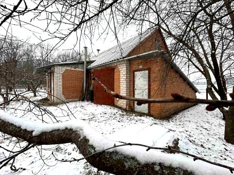 дом по адресу Садова