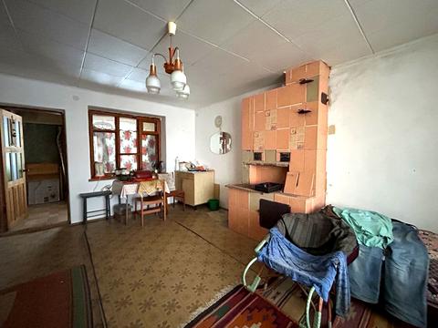 дом по адресу Садова