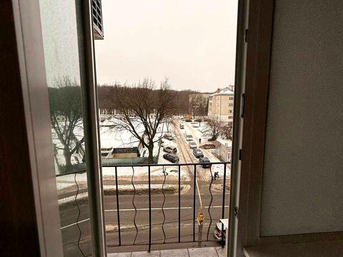 квартира по адресу Пасечная ул., 51