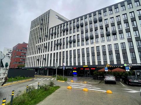 квартира за адресою Замарстинівська вул. (Калініна), 170-К