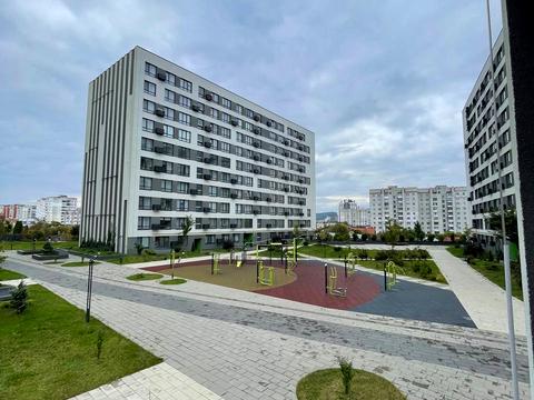 квартира за адресою Замарстинівська вул. (Калініна), 170-К