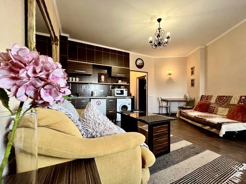 квартира за адресою Терентія Кореня вул. (Челюскінців), 9