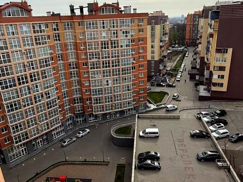 квартира за адресою Рівненська вул., 12-Б