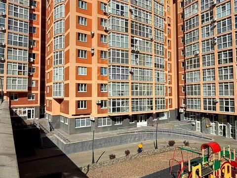 квартира по адресу Ривненская ул., 12-Б