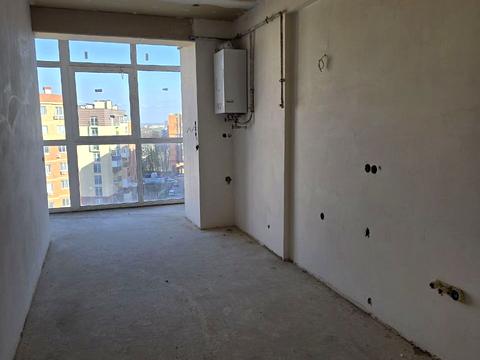 квартира по адресу Ривненская ул., 12-Б