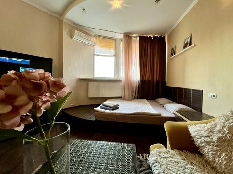 квартира за адресою Терентія Кореня вул. (Челюскінців), 9