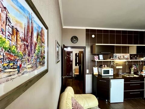 квартира за адресою Терентія Кореня вул. (Челюскінців), 9