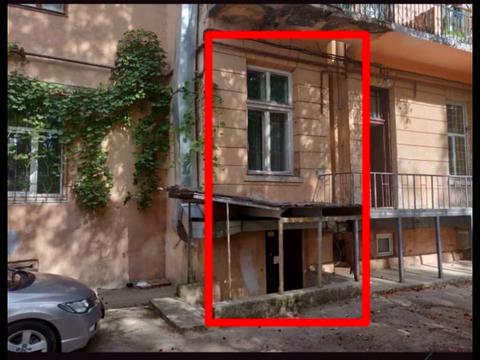 комерційна за адресою Івано-Франківськ, Короля Данила вул., 1