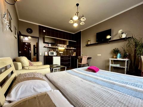 квартира за адресою Терентія Кореня вул. (Челюскінців), 9