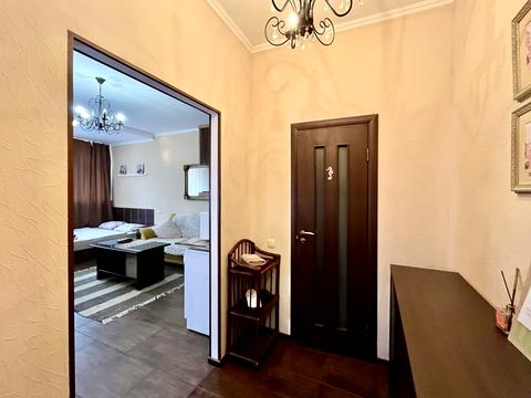 квартира за адресою Терентія Кореня вул. (Челюскінців), 9