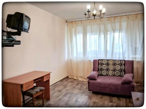 квартира за адресою Полігонна вул. (Погребняка), 18-Г