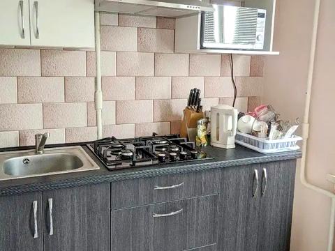 квартира за адресою Полігонна вул. (Погребняка), 18-Г