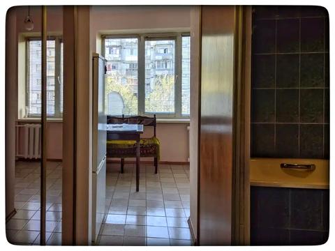 квартира за адресою Полігонна вул. (Погребняка), 18-Г