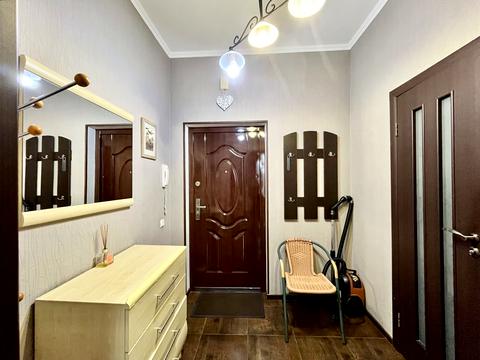 квартира за адресою Терентія Кореня вул. (Челюскінців), 9