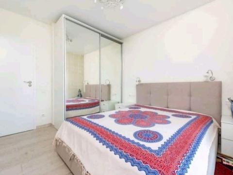 квартира за адресою Київ, Солом'янська вул., 20-А