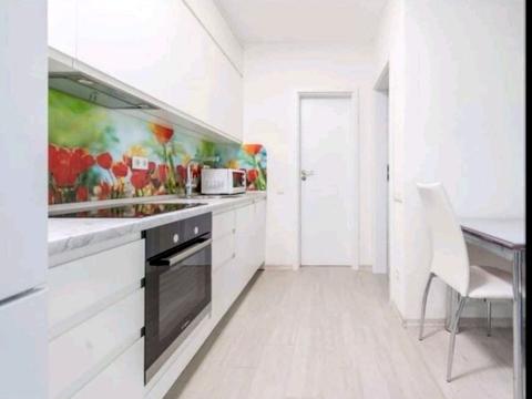 квартира за адресою Київ, Солом'янська вул., 20-А