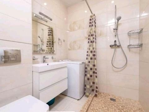 квартира за адресою Київ, Солом'янська вул., 20-А