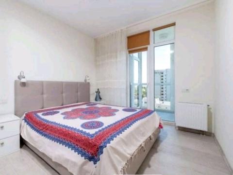 квартира за адресою Київ, Солом'янська вул., 20-А