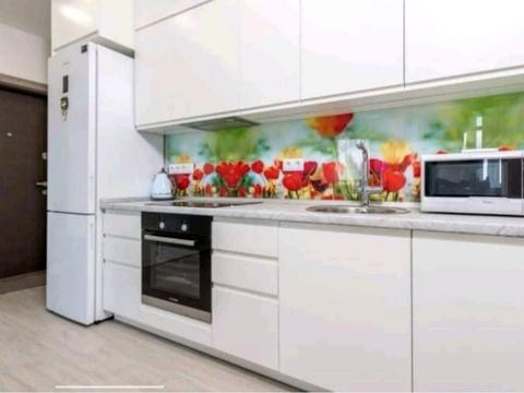 квартира за адресою Київ, Солом'янська вул., 20-А