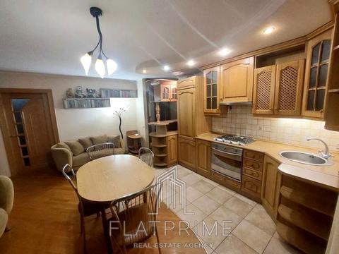 квартира за адресою Борщагівська вул., 133