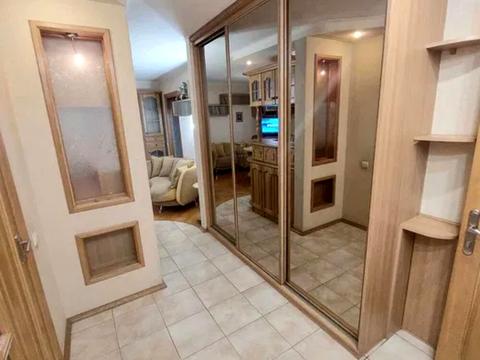 квартира за адресою Борщагівська вул., 133