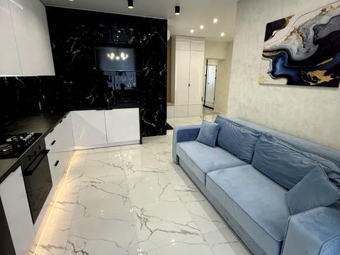 квартира за адресою Мартинова просп., 28