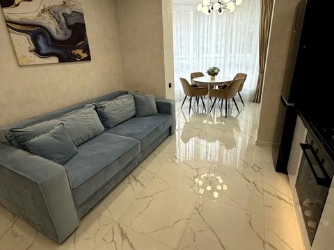 квартира за адресою Мартинова просп., 28