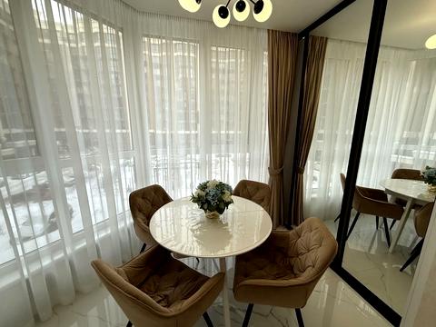 квартира за адресою Мартинова просп., 28