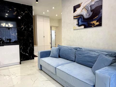 квартира за адресою Мартинова просп., 28