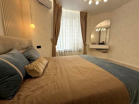 квартира за адресою Мартинова просп., 28