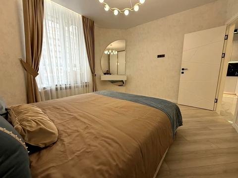 квартира за адресою Мартинова просп., 28