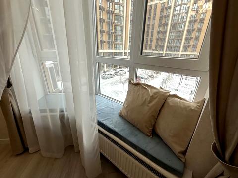 квартира за адресою Мартинова просп., 28