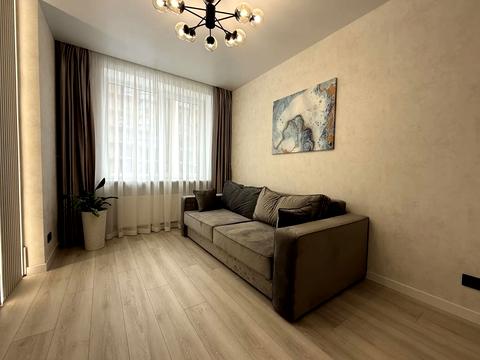 квартира за адресою Мартинова просп., 28