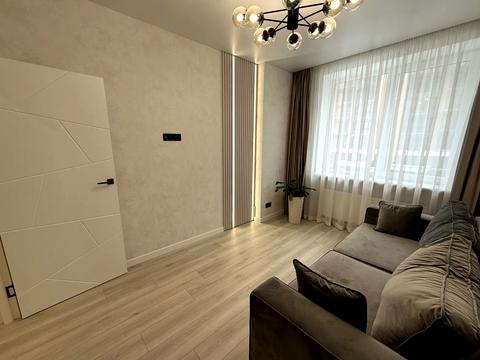 квартира за адресою Мартинова просп., 28