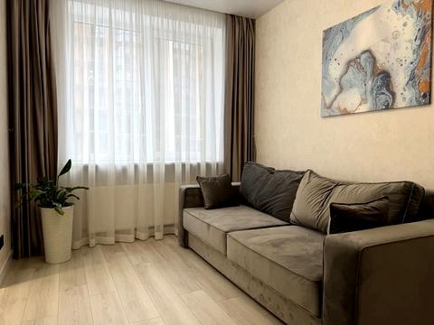 квартира за адресою Мартинова просп., 28