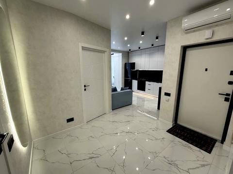 квартира за адресою Мартинова просп., 28